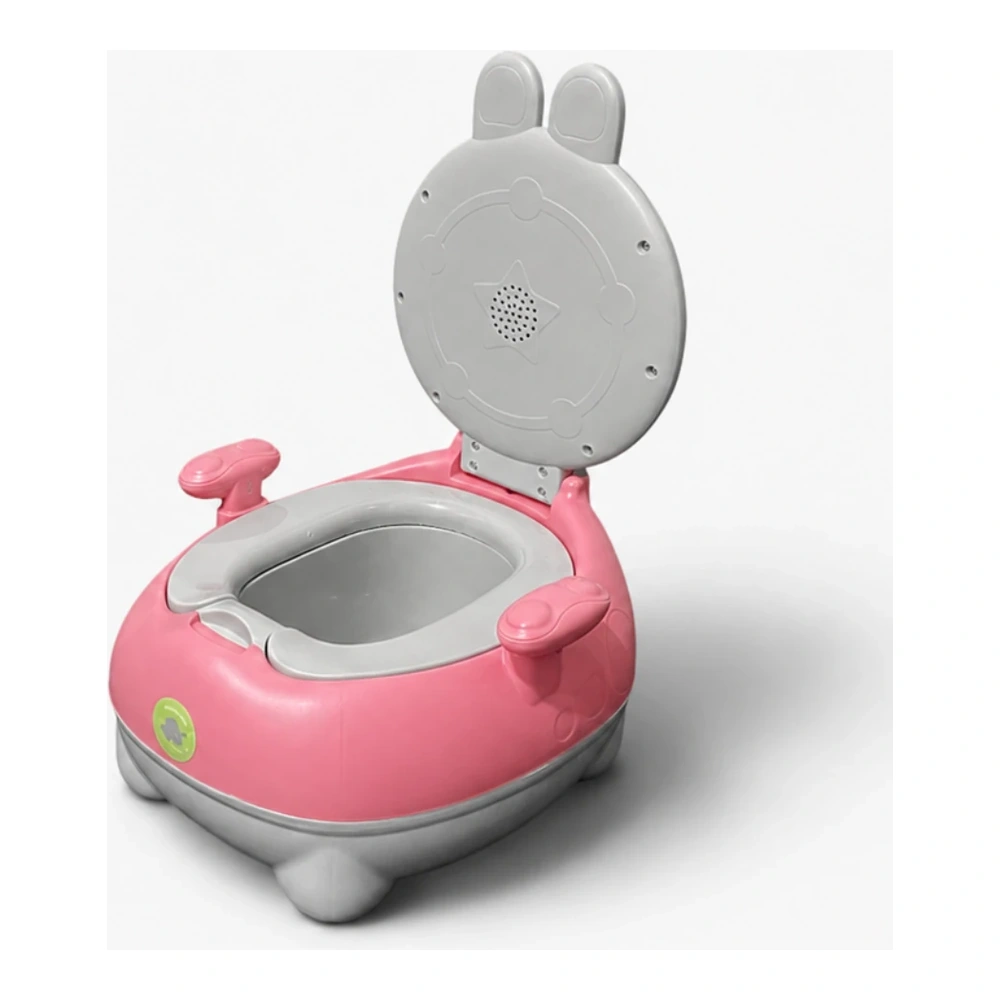 PELELA MOM EZY MUSICAL ROSA