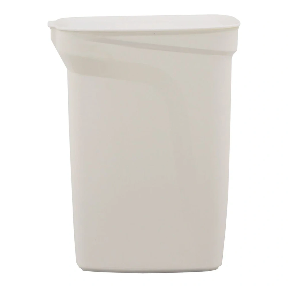 BASURERO URBAN 10L BLANCO TRAMONTINA T928521 4