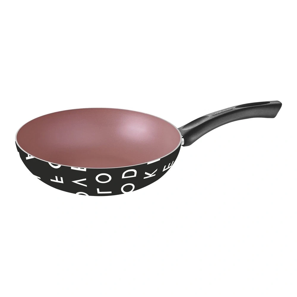SARTEN HONDA 24CM MY LOVELY KITCHEN TRAMONTINA T278089