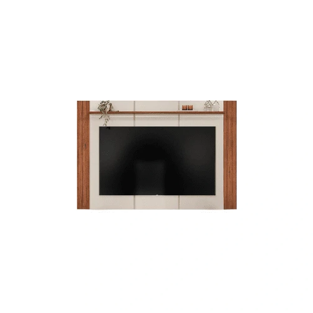 Panel Theater Unanime Helo Off White / Freijo