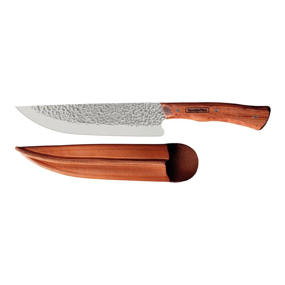 CUCHILLO PARA CARNE 8 NOMADE TRAMONTINA T228692 3