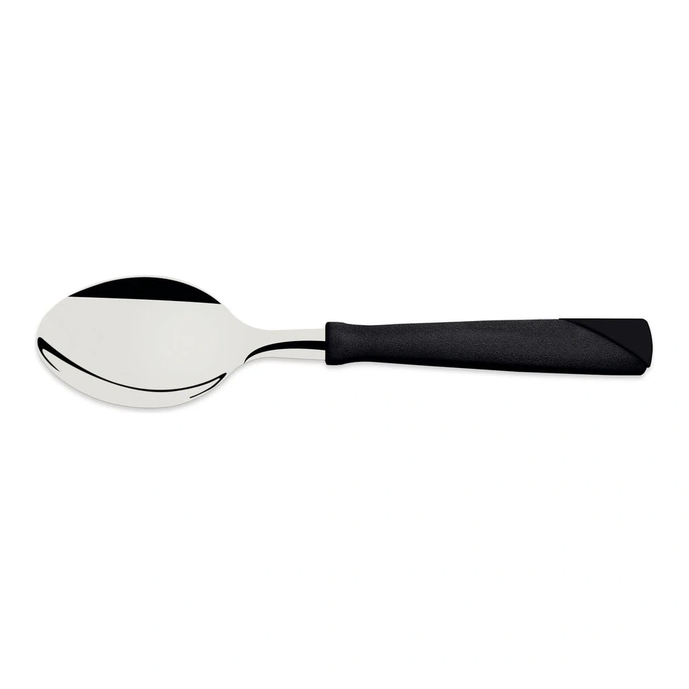 JUEGO  CUCHARAS TE 12PZAS NE KOLOR TRAMONTINA T231671 2