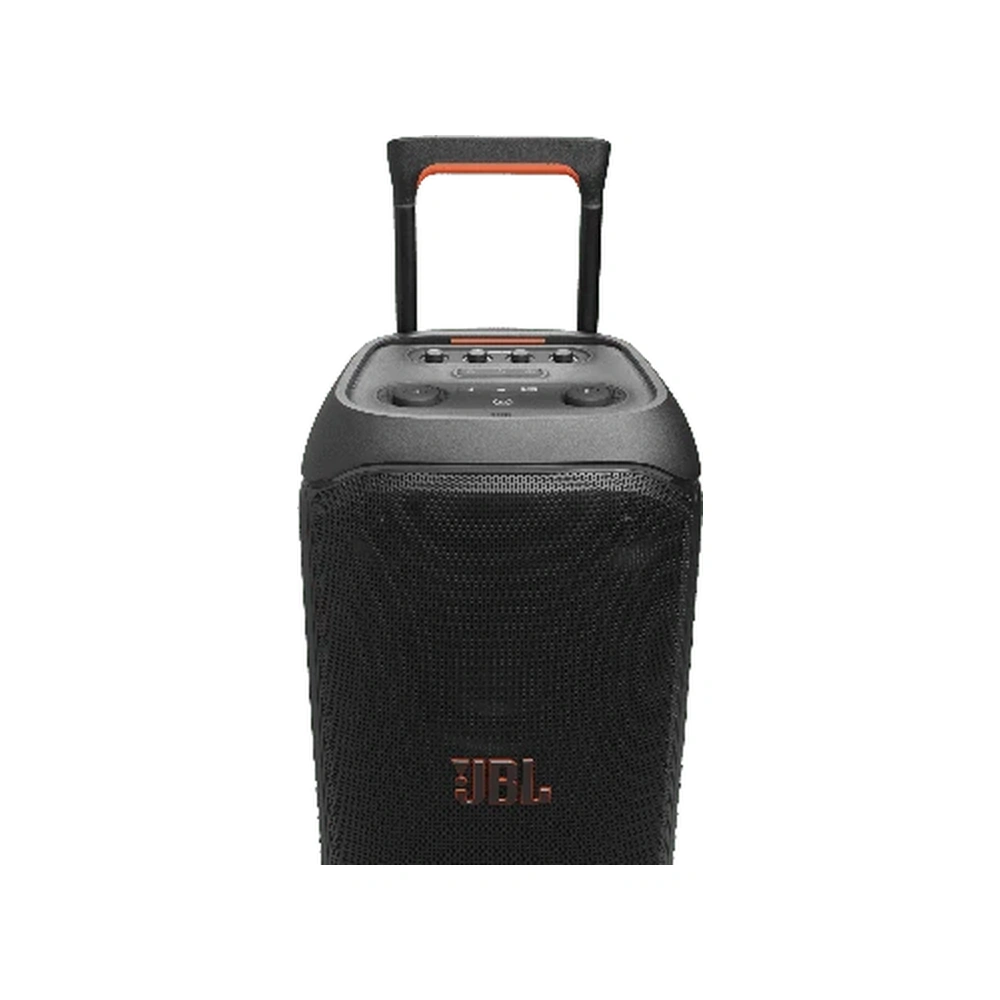 Parlante JBL PartyBox Stage 320 negro 4