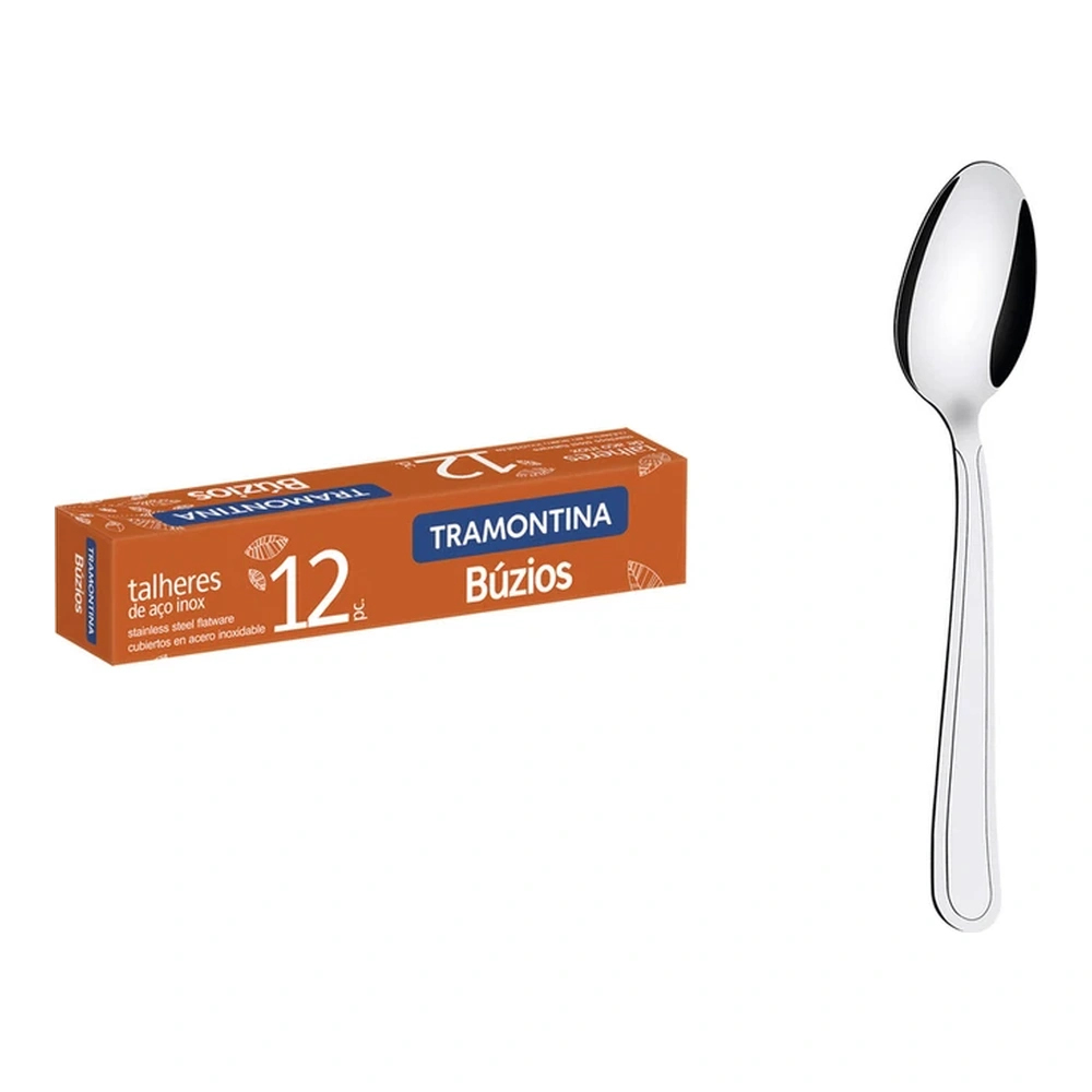 CUCHARA CAFE BUZIOS TRAMONTINA T237580