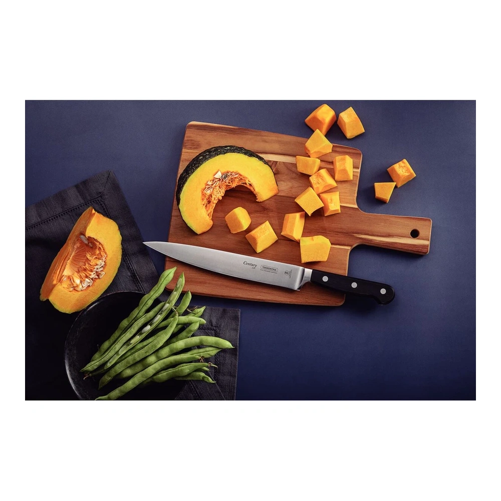 CUCHILLO COCINA 8 CENTURY TRAMONTINA T240103 3