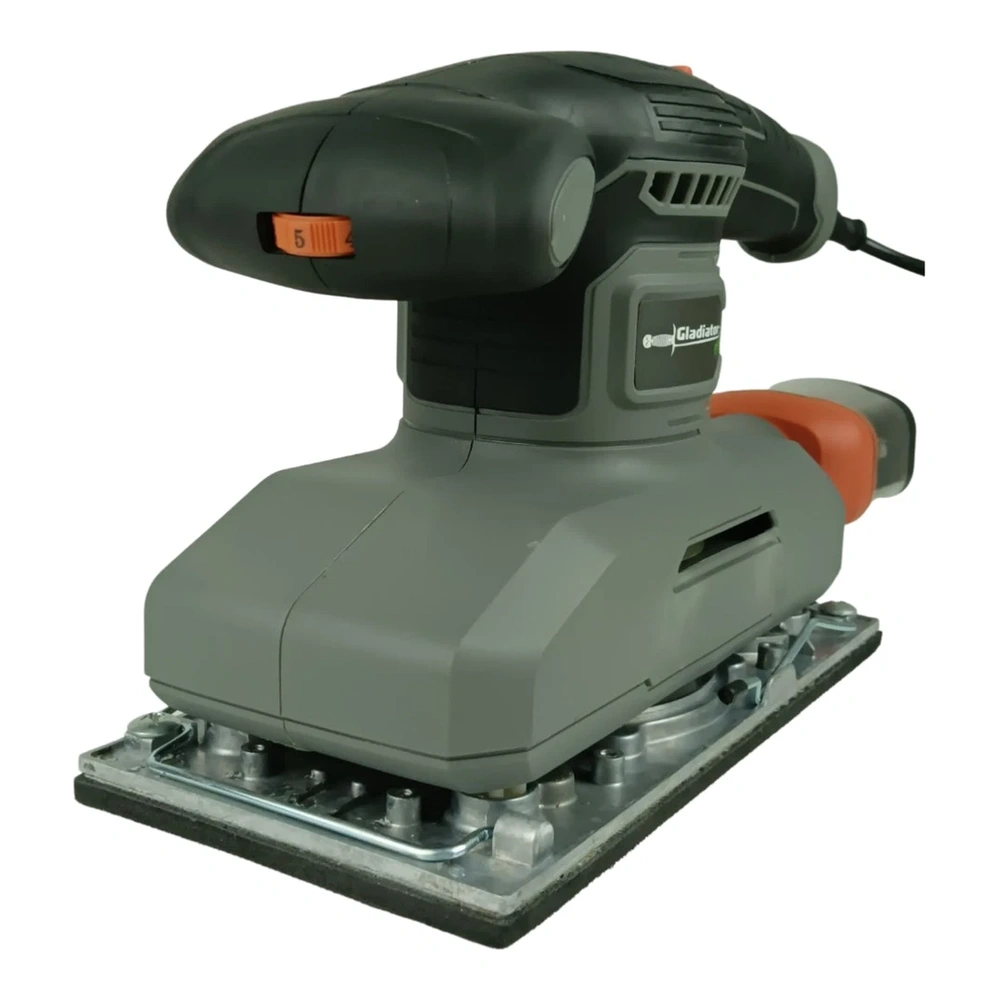 LIJADORA ORBITAL GLADIATOR, 380W 3