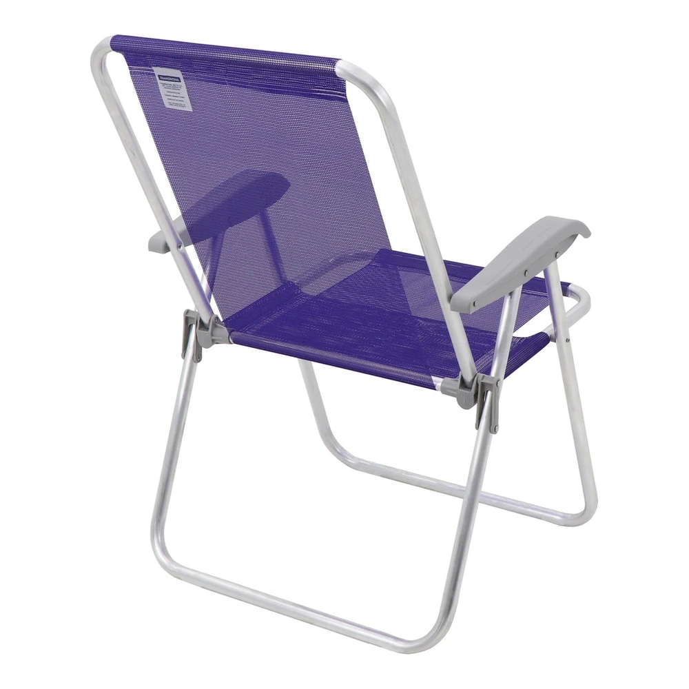 SILLA MASTER CRETA VI TRAMONTINA T929014 5