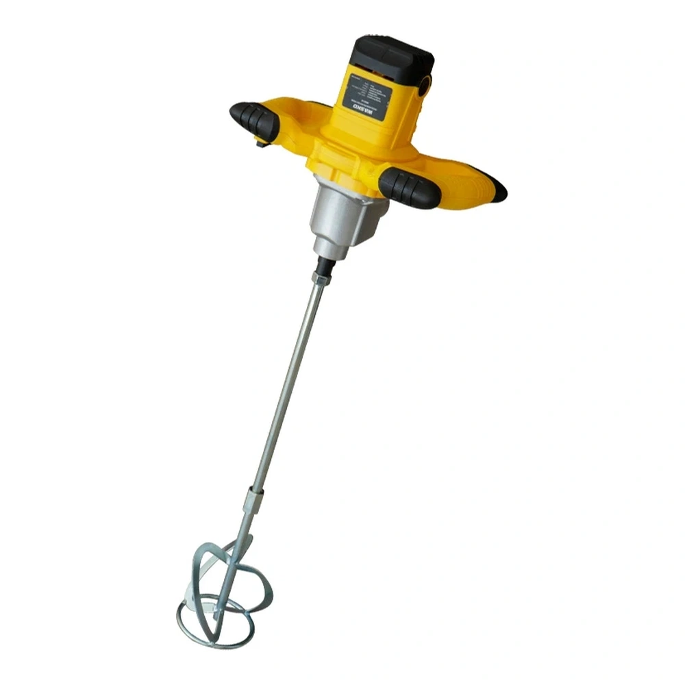 MEZCLADOR DE PINTURA WASKO 1400W 2