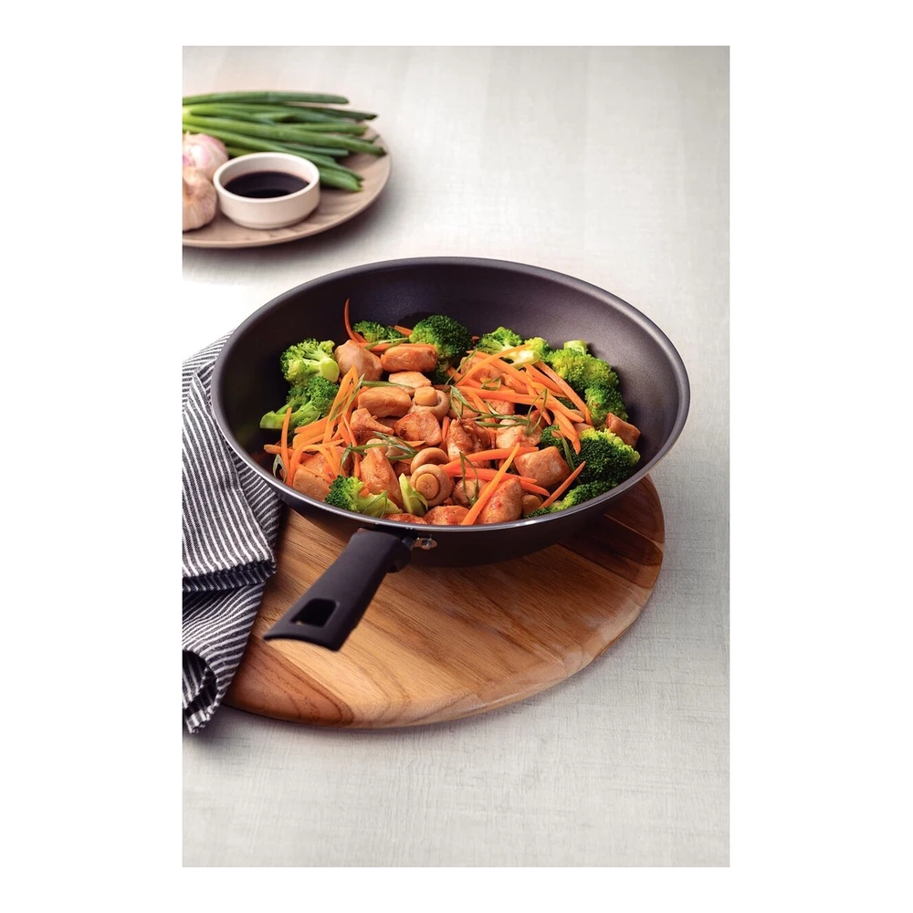 OLLA OK 28CM LORETO TRAMONTINA T203951 4