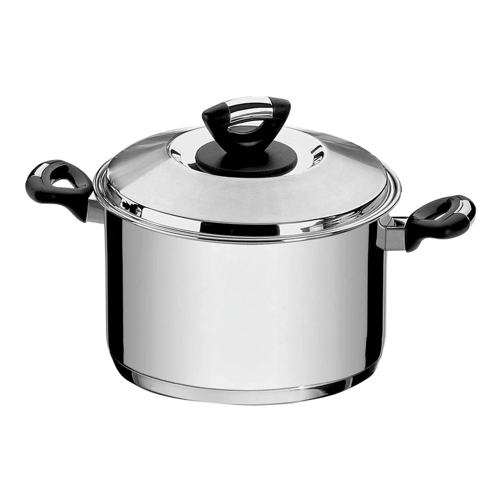 OLLA ALTA 24CM SOLAR BAQUELITA TRAMONTINA T627252 2
