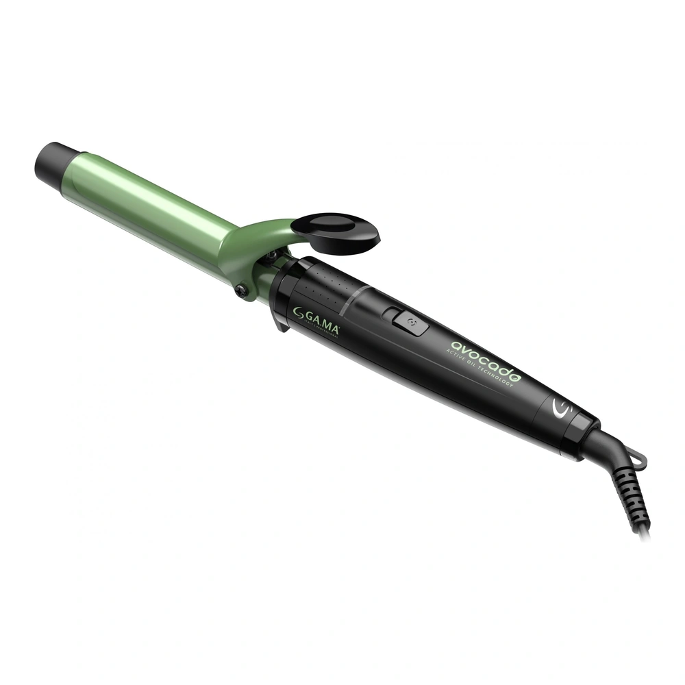 RIZADOR GAMA RGSTD-N 25 AVOCADO BVT