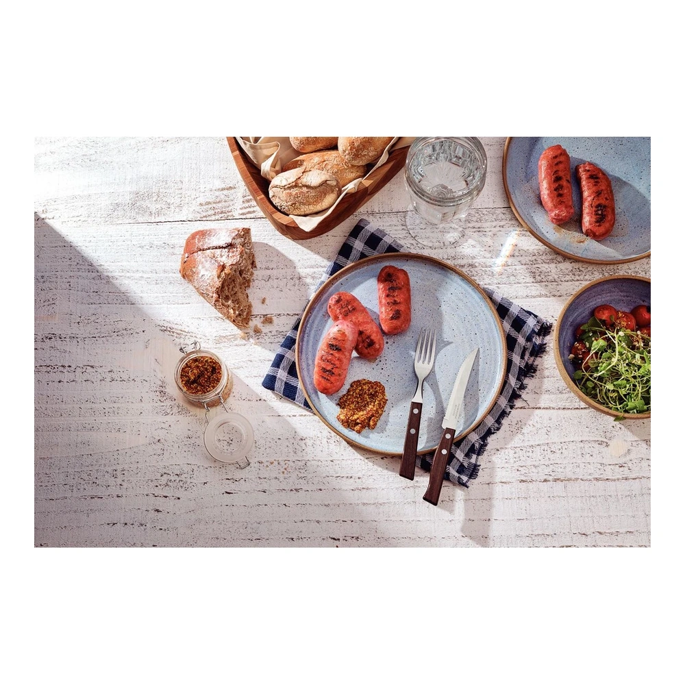 JUEGO   PARA ASADO 12 PZAS TRADICIONAL TRAMONTINA T22299A 5