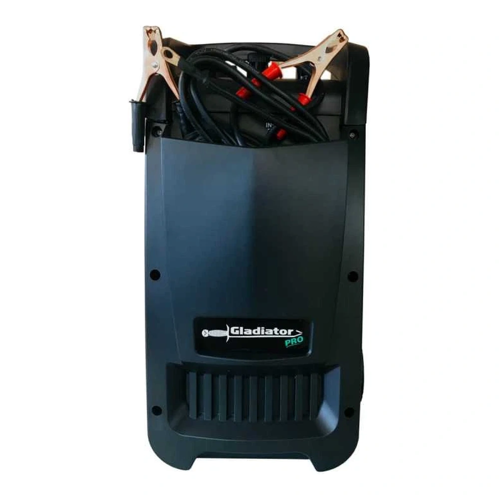 CARGADOR ELÉCTRICO GLADIATOR, 2200W 3