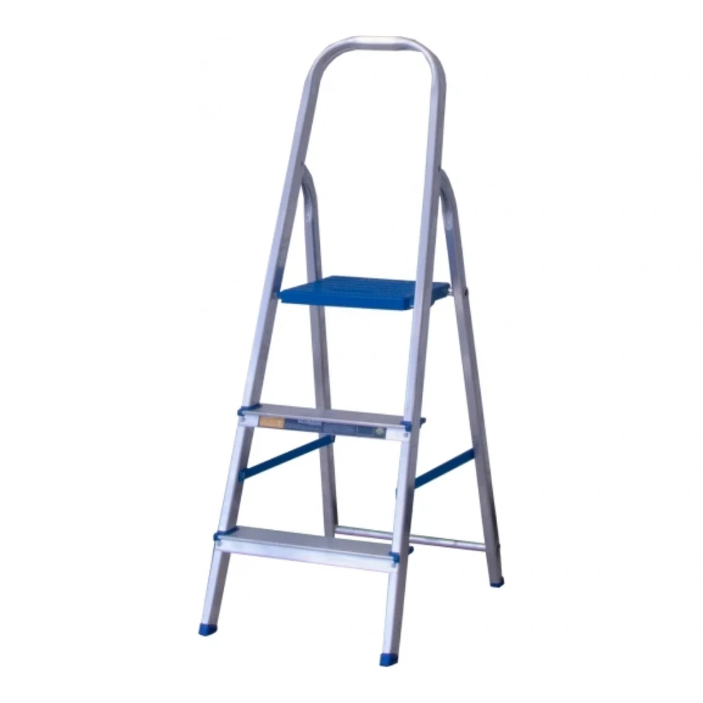 Escalera domestica 3 peldaños TULS