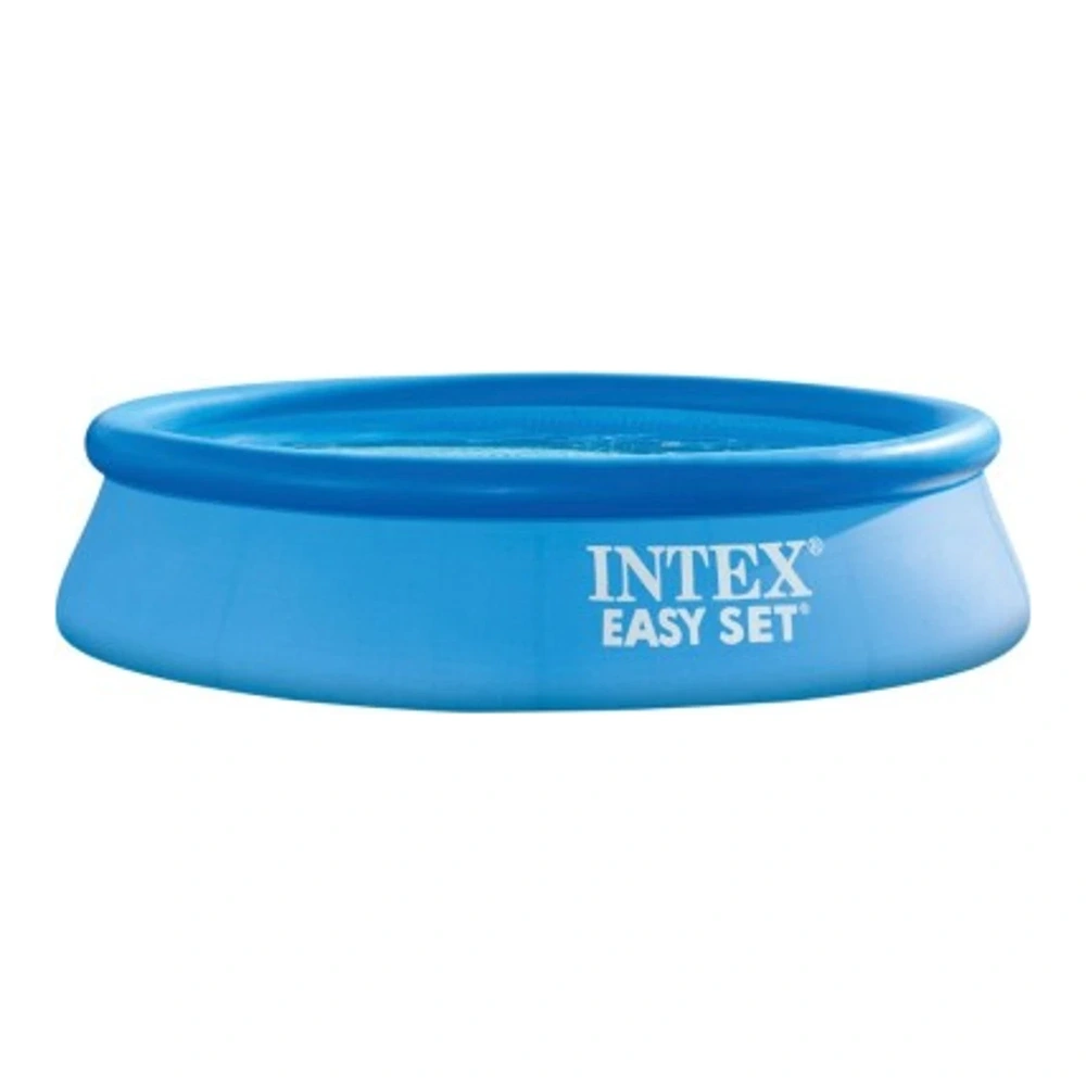 PISCINA EASY SET DE 3,05M X 61CM DE 3.077 LITROS (S/ KIT - FILTRO) I28116