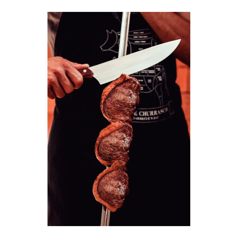 CUCHILLO COCINA 8 POLYOOD TRAMONTINA T21191 4
