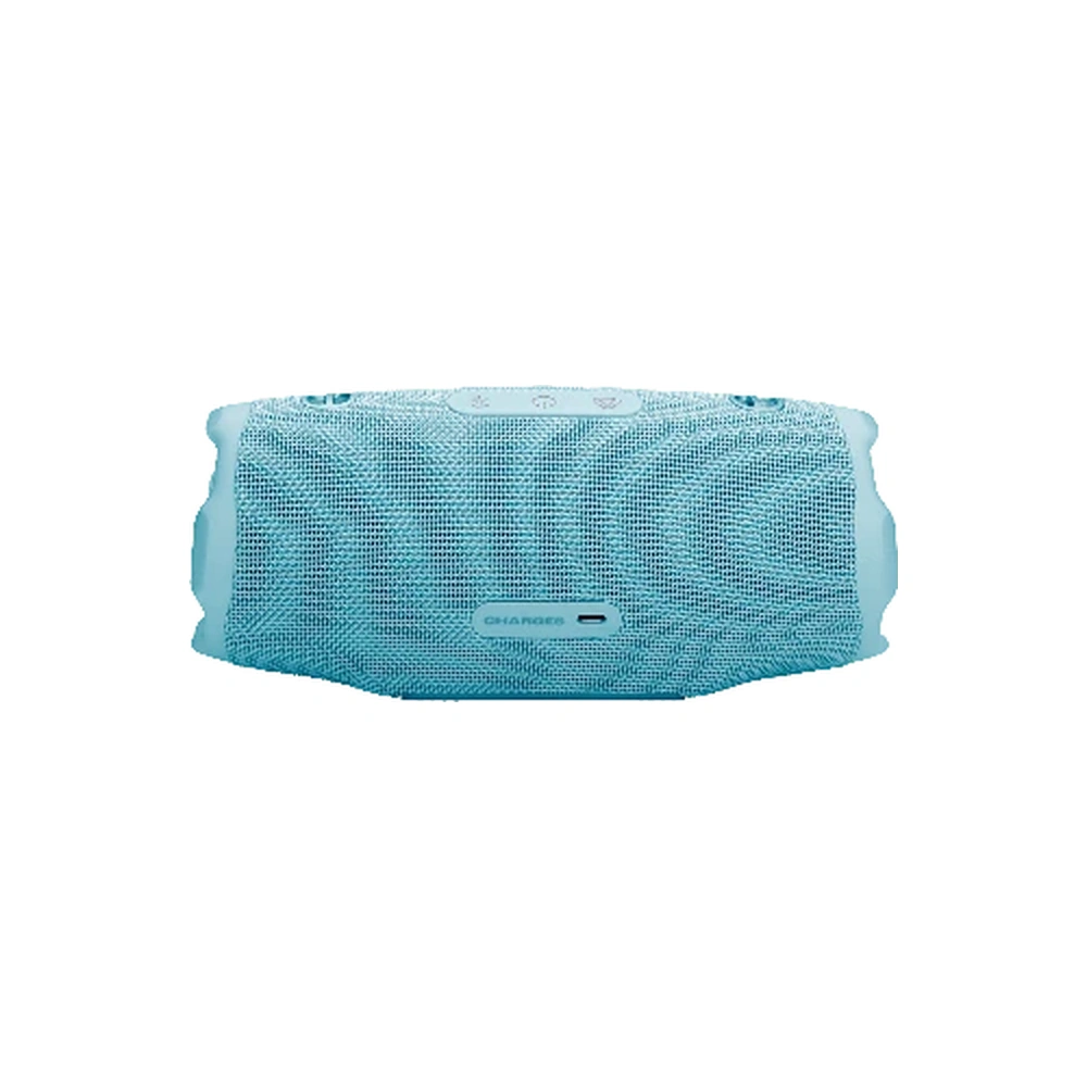Speaker JBL Charge 6 turquesa 4