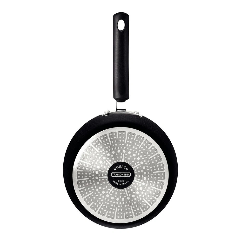 OLLA 18 CM MONACO INDUCTION TRAMONTINA T287061 4