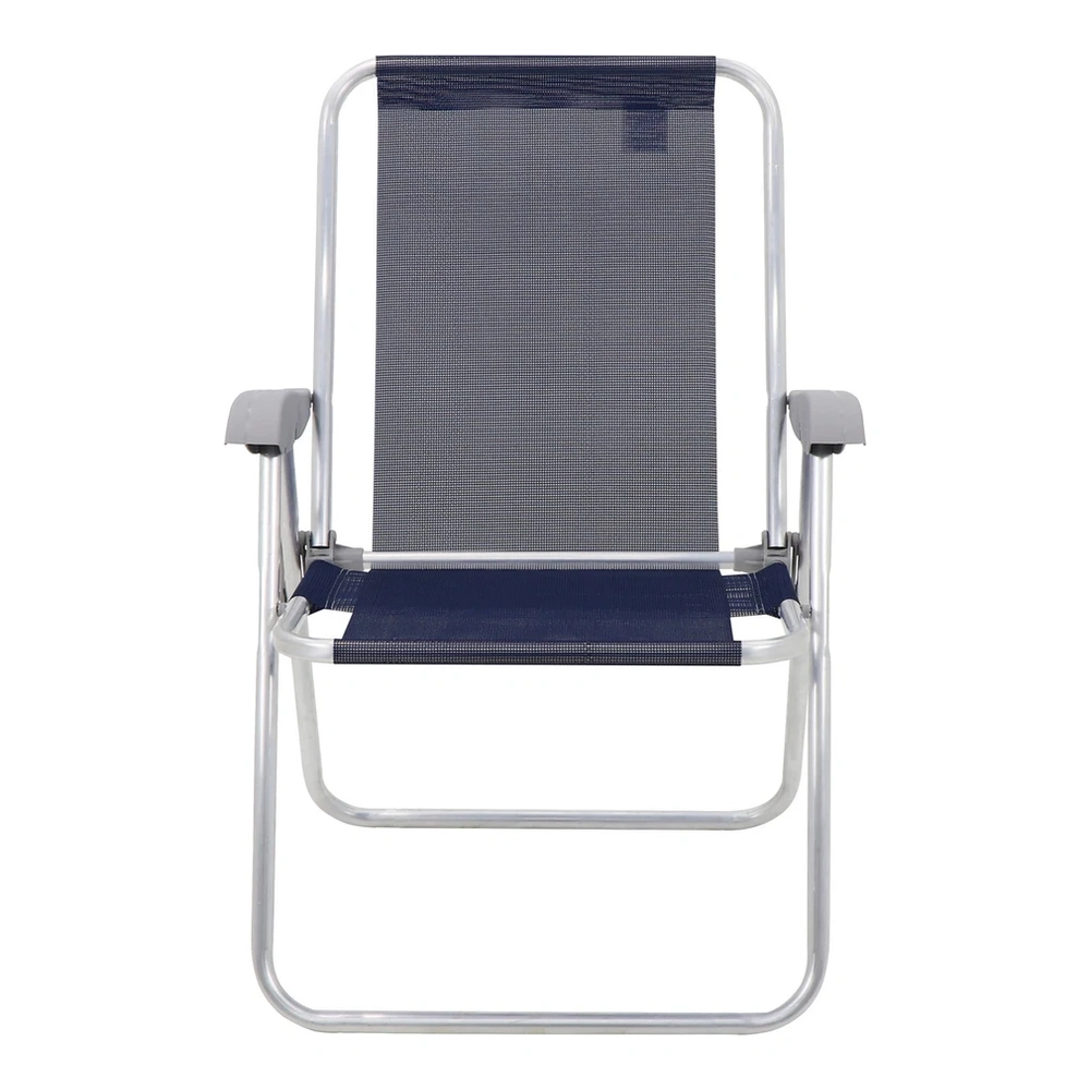 SILLA MASTER CRETA AZUL TRAMONTINA T929013 3