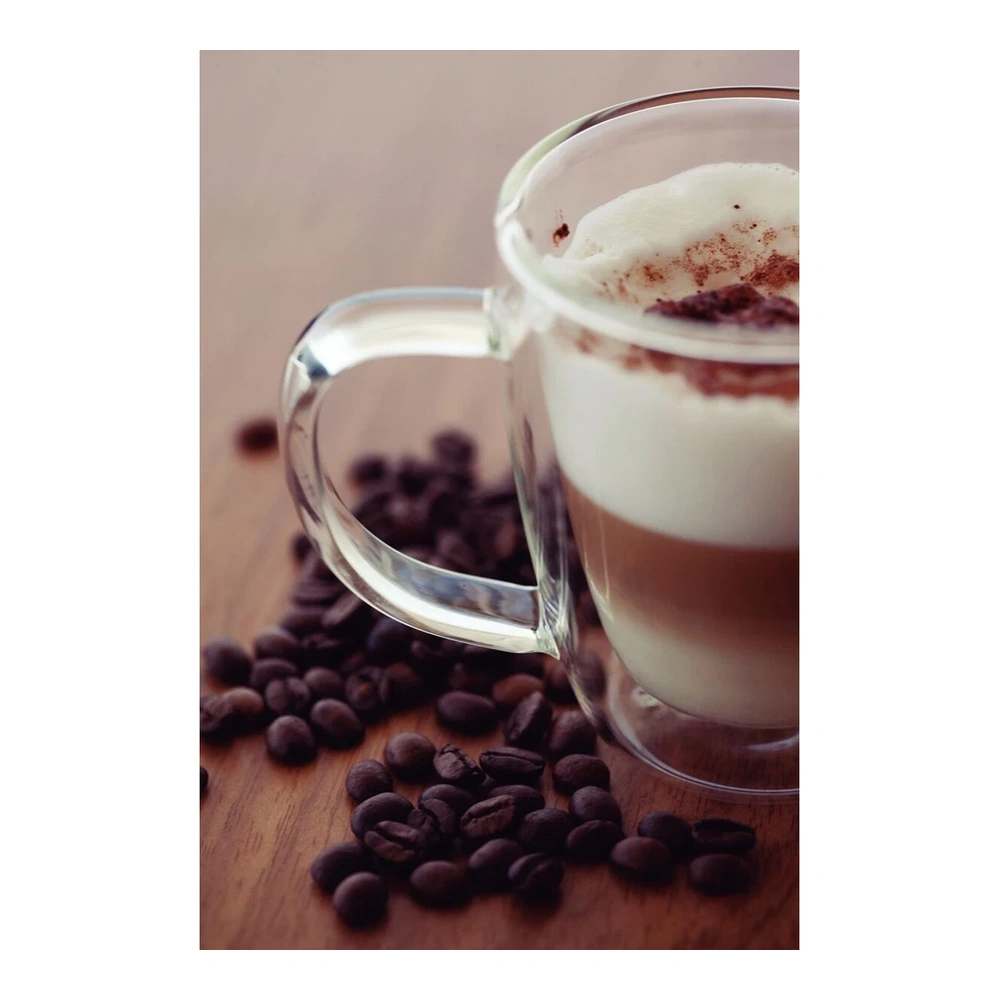 JUEGO  DE TAZULAS PARA  TE/CAPUCCINO 2PZAS  TRAMONTINA T647601 3