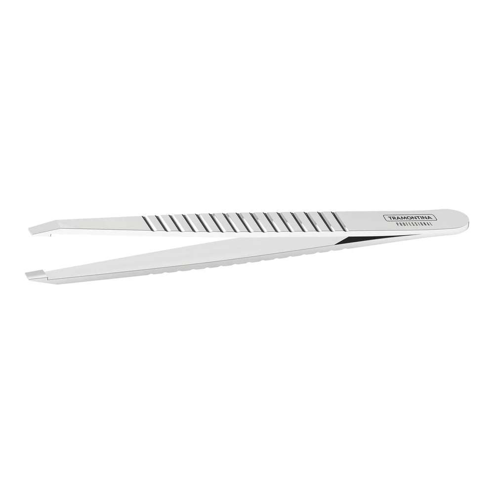 PINZA CON PUNTA RENTANGULARA TRAMONTINA T25967 2
