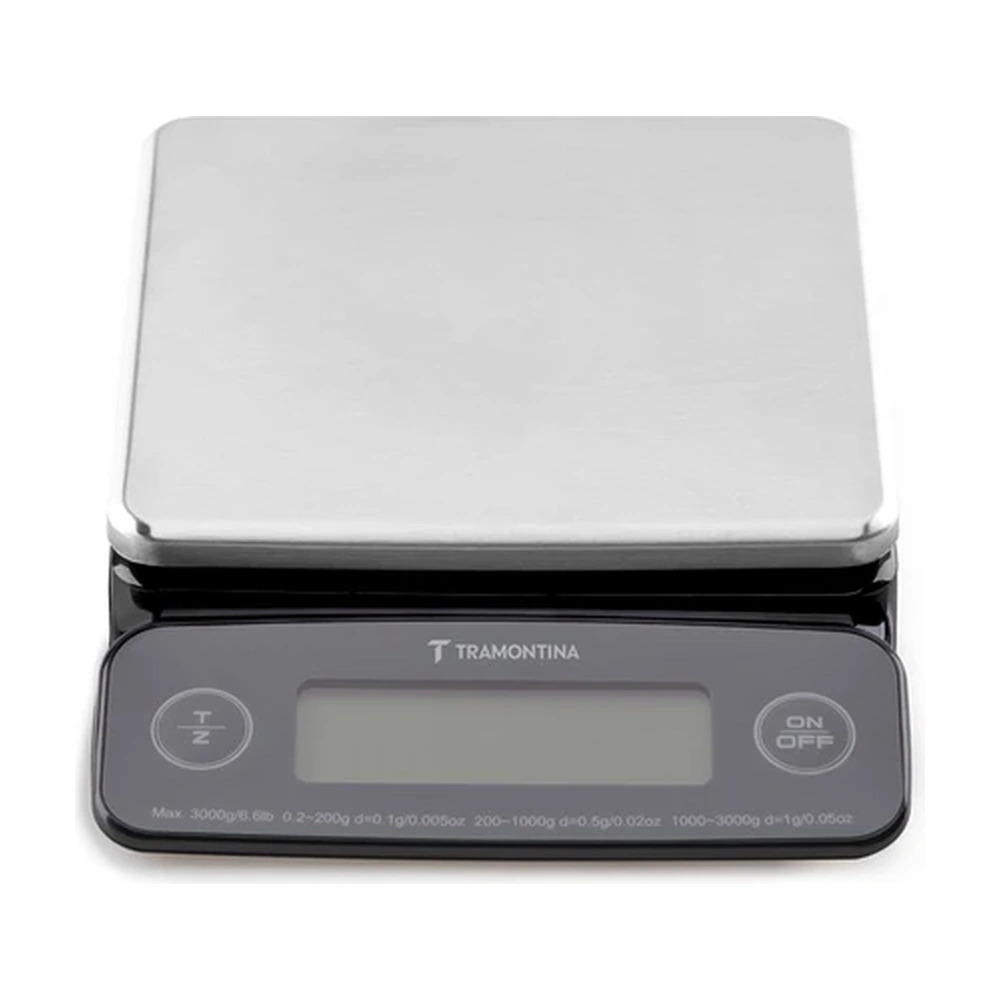 BALANZA DE ALTA PRECISION TRAMONTINA T611014