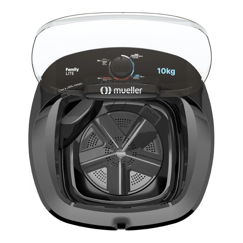 LAVARROPAS MUELLER FAMILY 10KG 2