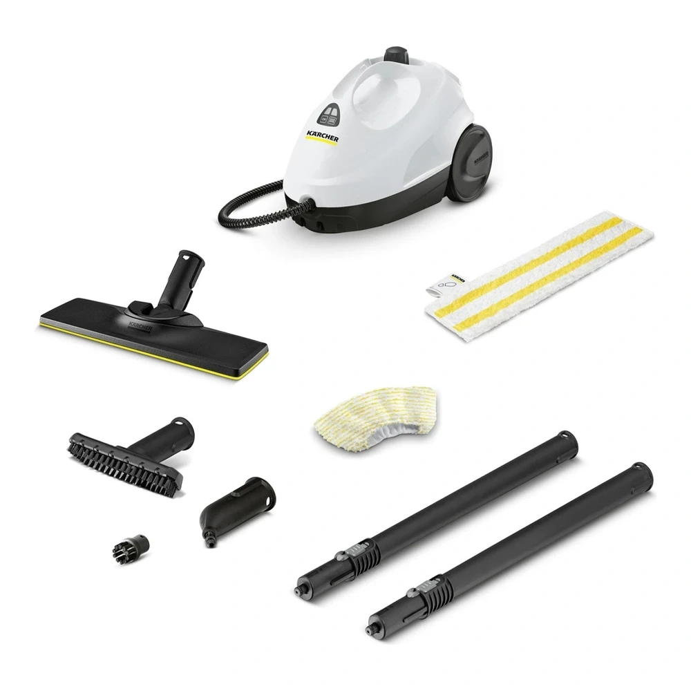 VAPORIZADORA KARCHER SC 2 EASYFIX *EU  1.512-600.0