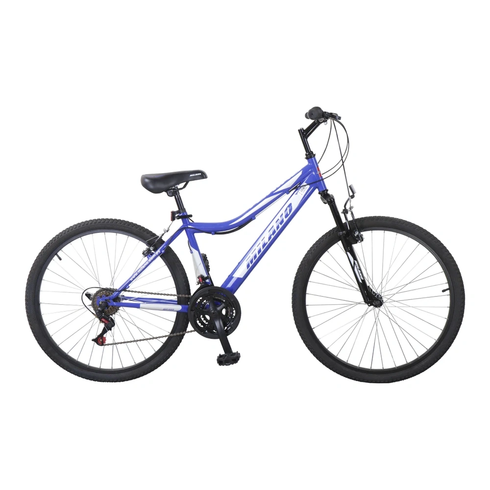 BICICLETA MTB MILANO TORINO 26" AZUL