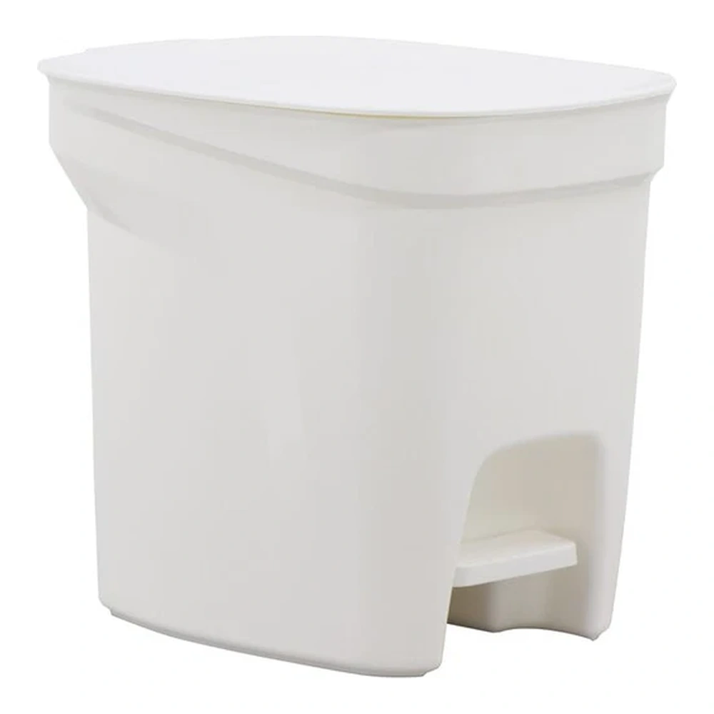 BASURERO URBAN 7L BLANCO TRAMONTINA T928512