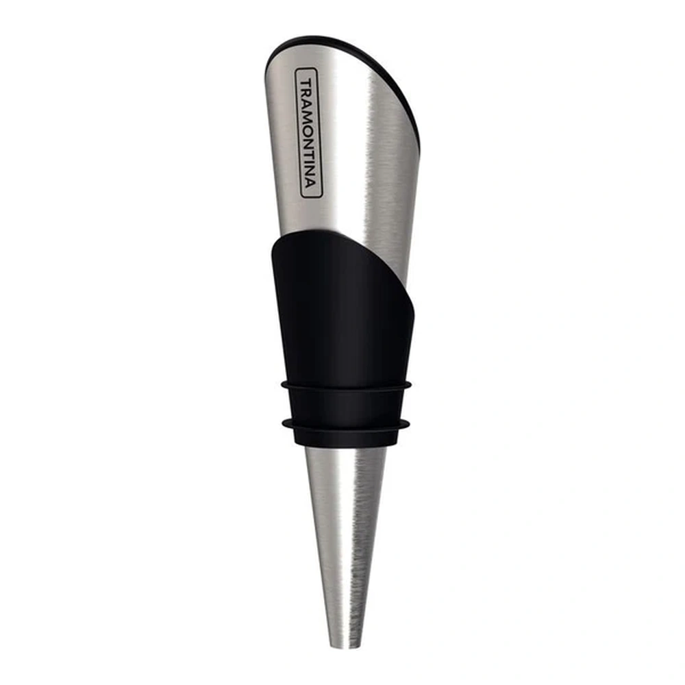 TAPA PARA BOTELLA DE VINO HARMONIZA TRAMONTINA T25556 3