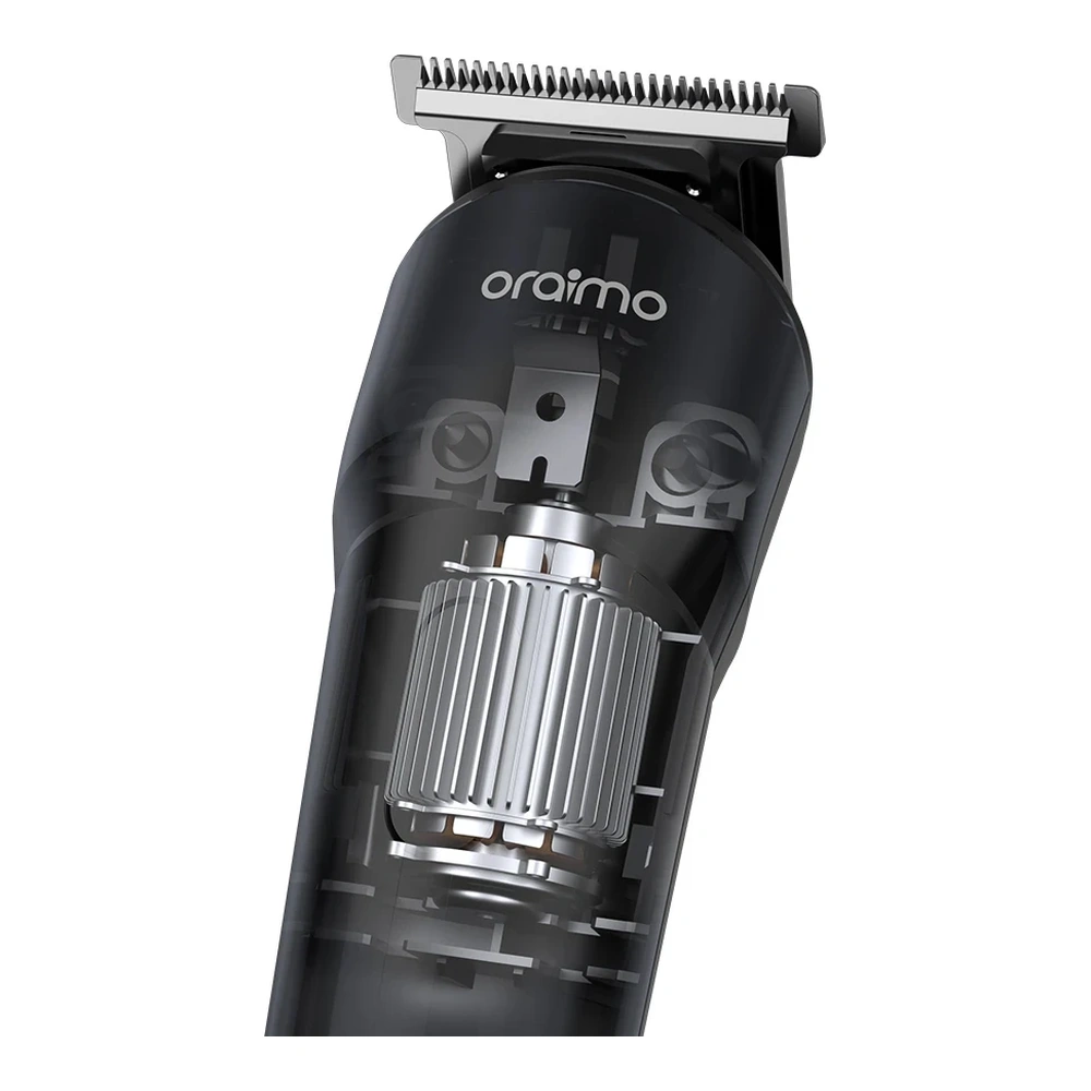 Cortapelo A Batería Oraimo SmartTrimmer 4