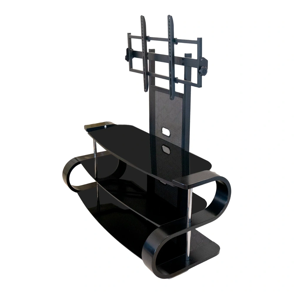 MUEBLE CON SOPORTE PARA TV DE 32” A 85” UNIQUE RC-103