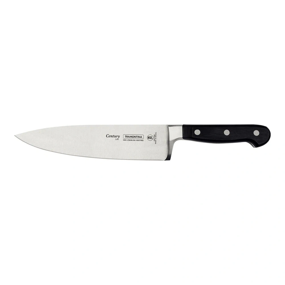 CUCHILLO COCINERO 8 CENTURY TRAMONTINA T240113 2