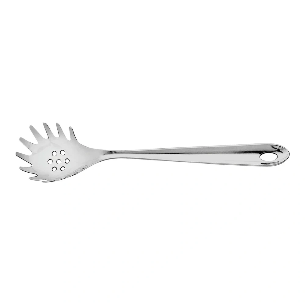 CUCHARA FIDEOS TRAMONTINA T638123 2