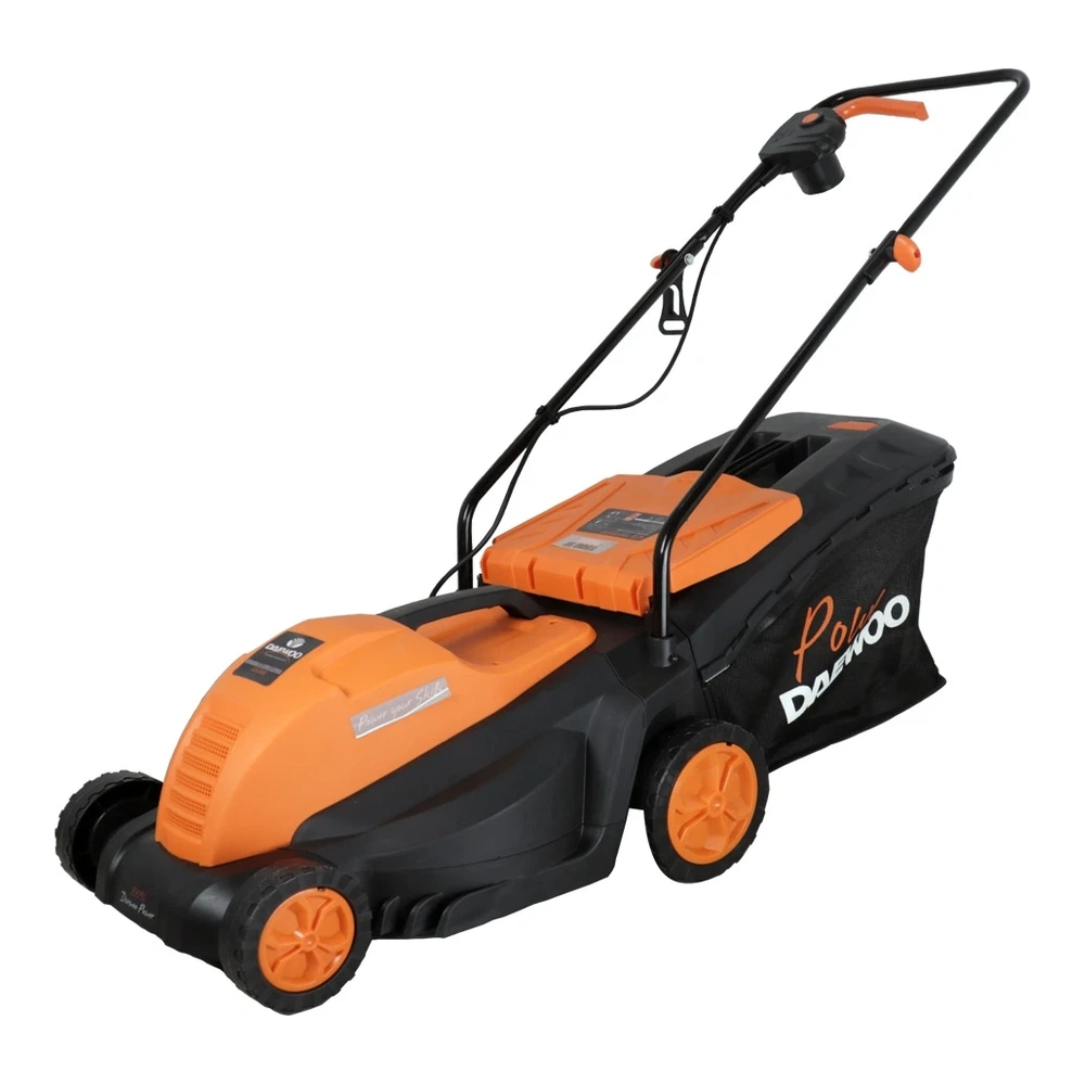 CORTACESPED DAEWOO 1500W ALT. REG C/REC