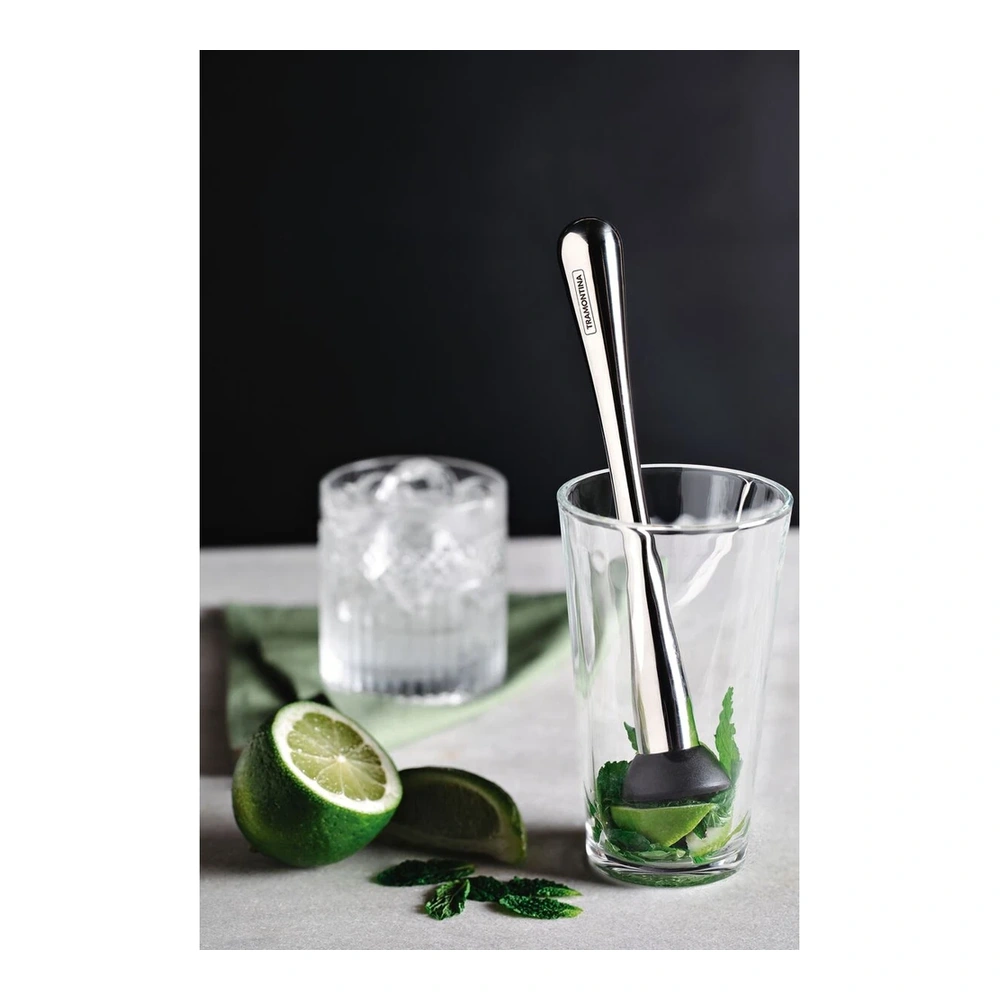 TRITURADOR DE HIELO/FRUTAS 22,4CM TRAMONTINA T613475 4