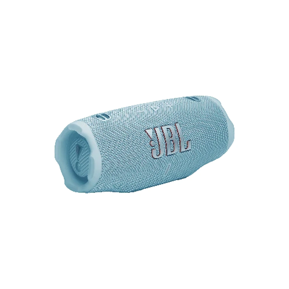 Speaker JBL Charge 6 turquesa 2