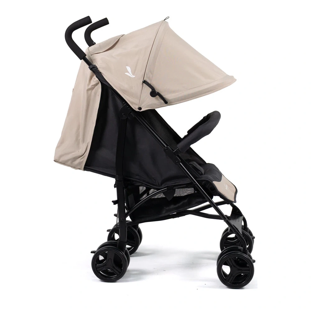 CARRITO PREMIUM BABY PARAGÜITA AERO NUEZ 5
