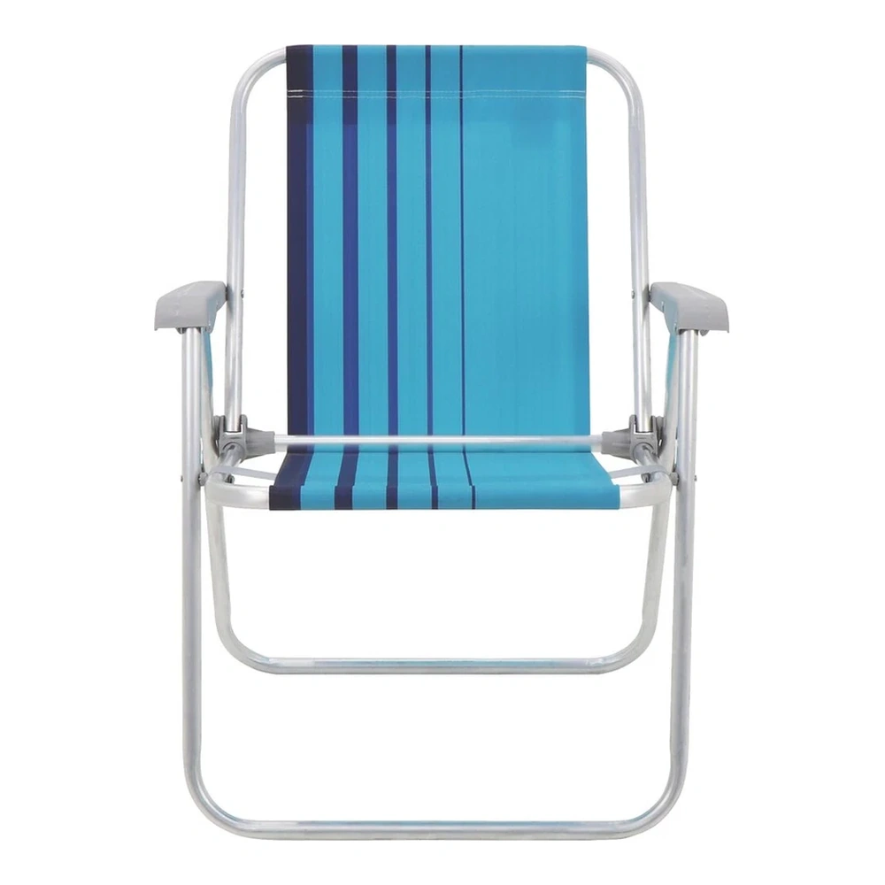 SILLA ALTA SAMARILLOOA AZUL/AZULC TRAMONTINA T929008 3