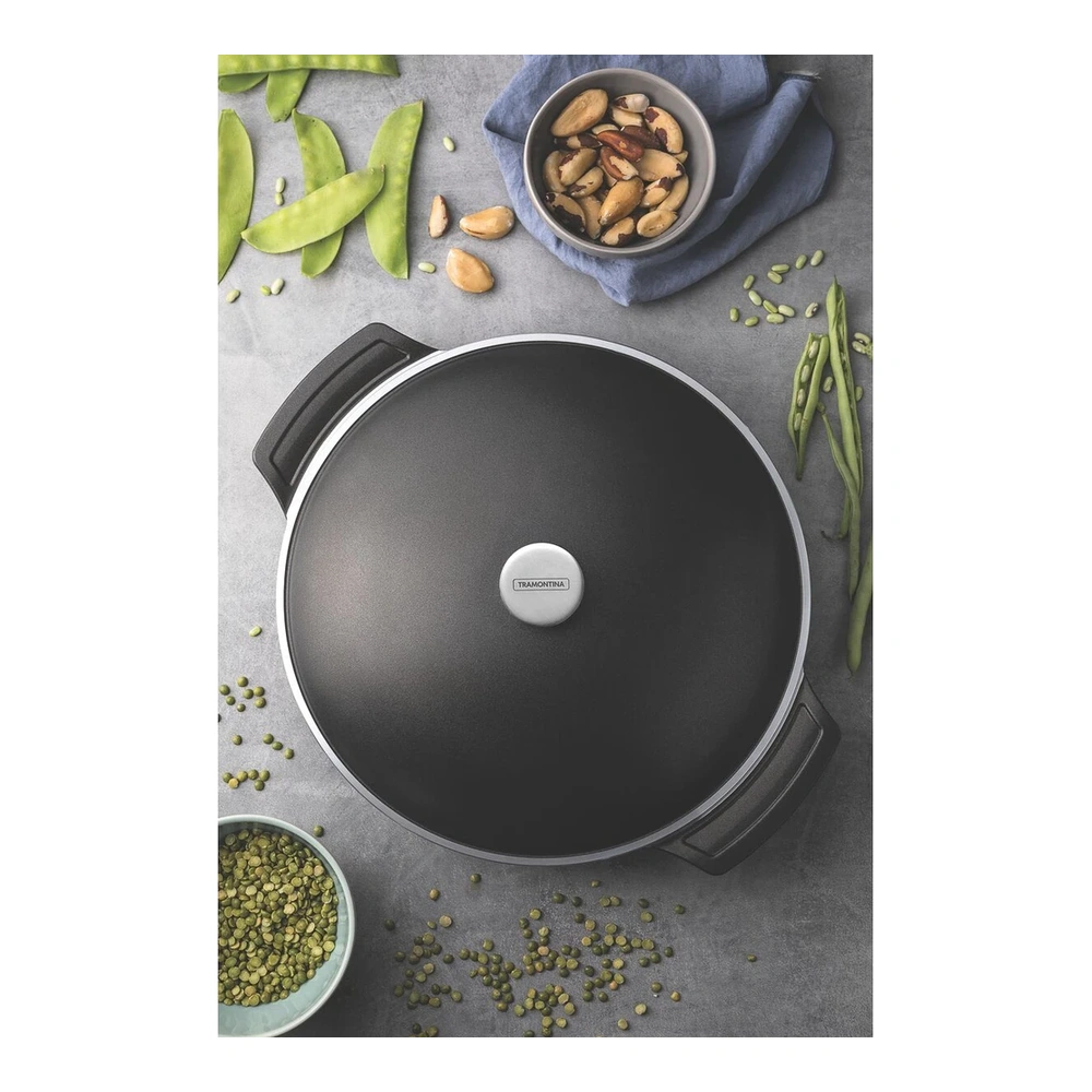 SARTEN 32CM LYON TRAMONTINA T20951 3