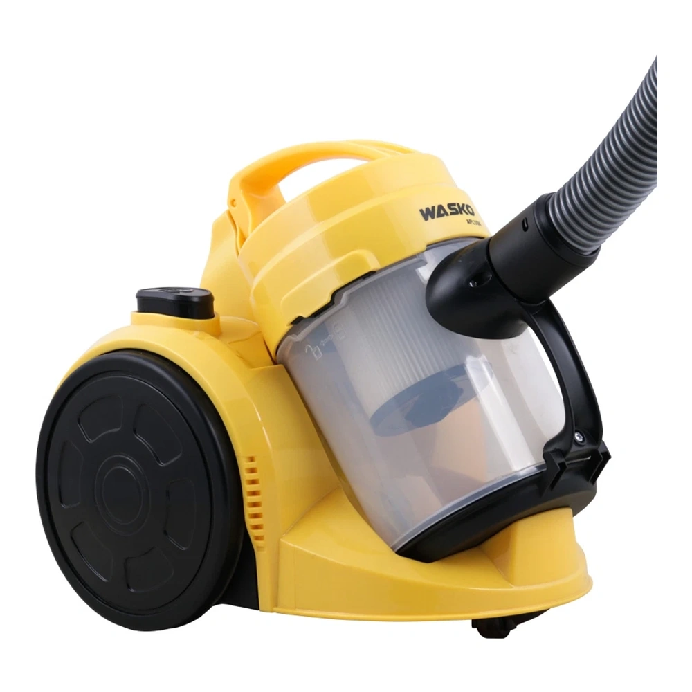 ASPIRADORA WASKO AMBi. NEW PLUS 1200W 1,8L 220V-P 3