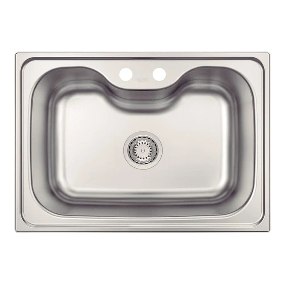 FREG EMP INOX 69X49 MORG 60FX UND TRAMONTINA T938065