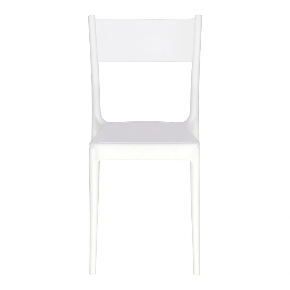 SILLA DIANA BLANCO TRAMONTINA T920302 3