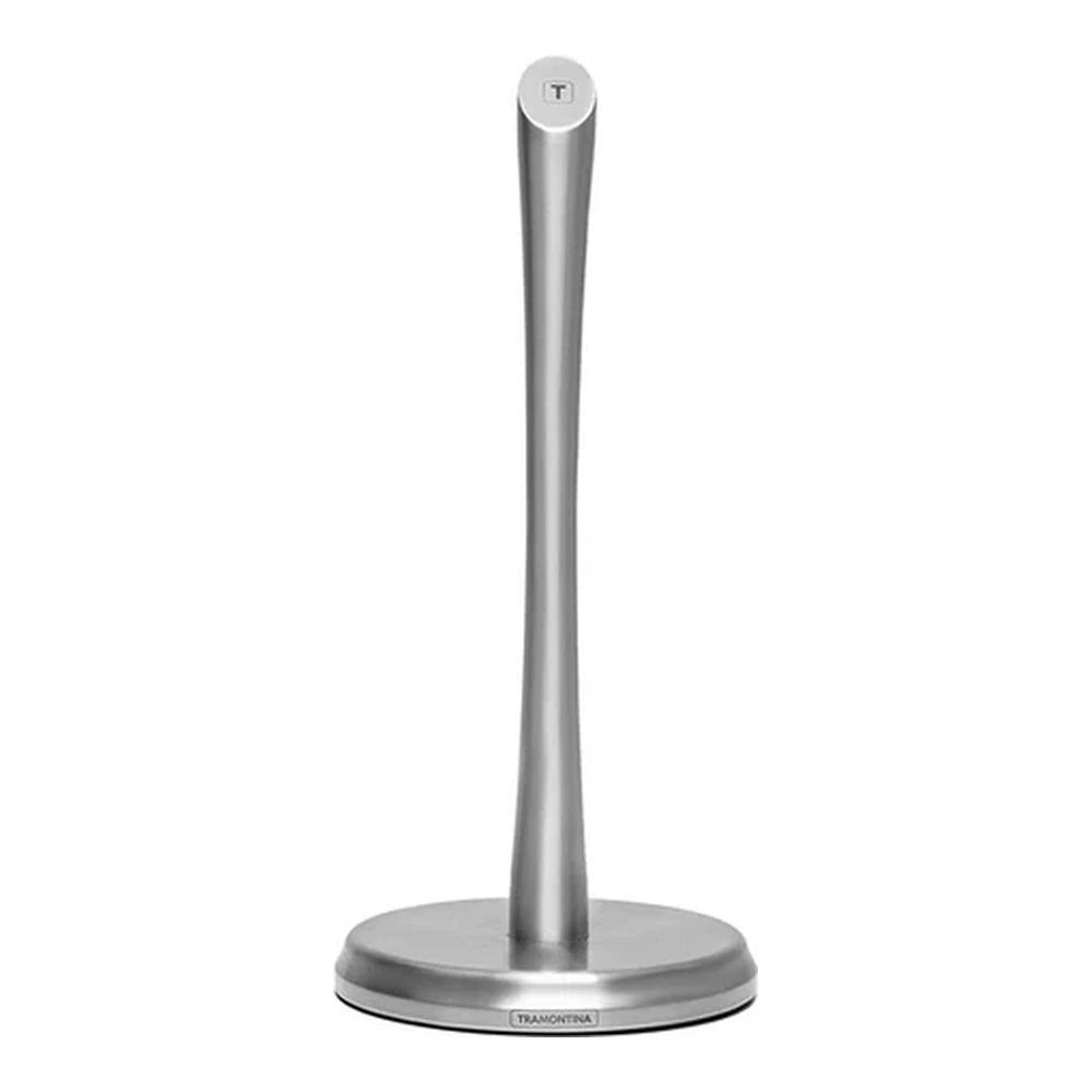 DISPENSADOR DE TOALLAS DE PAPEL DE ACERO TRAMONTINA T615382