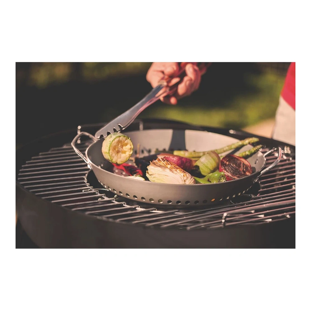 PARRILLA CHURRASCO TRAMONTINA T20899A 4