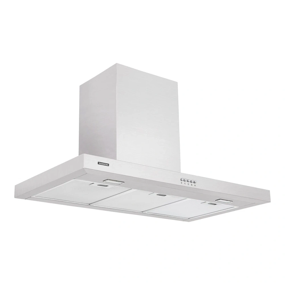 CAMPANAINOX NE DRITTA ALL 90 220V TRAMONTINA T958005
