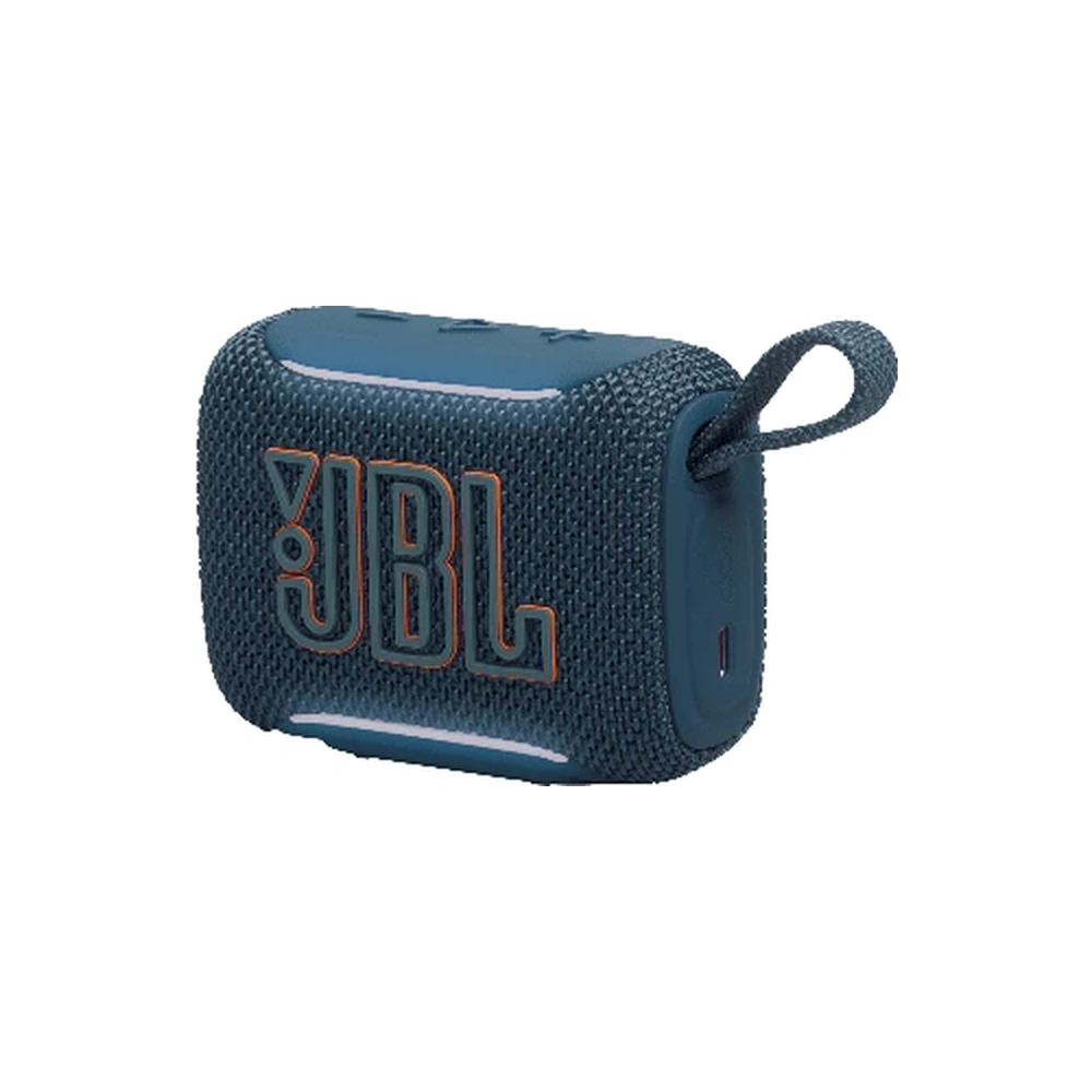 Speaker JBL GO 5 azul 2