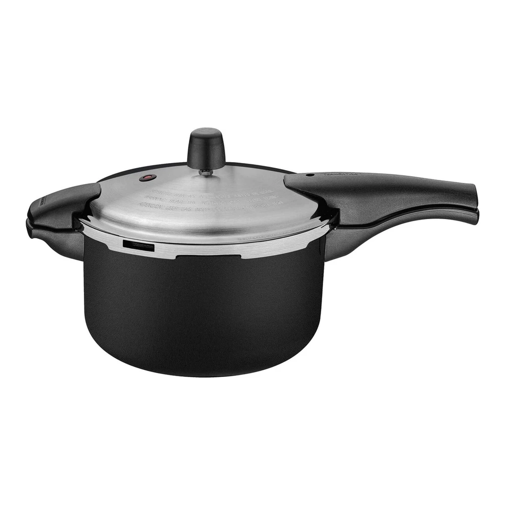 OLLA DE PRESION 24CM 6L VANCOUVER TRAMONTINA T20592 2