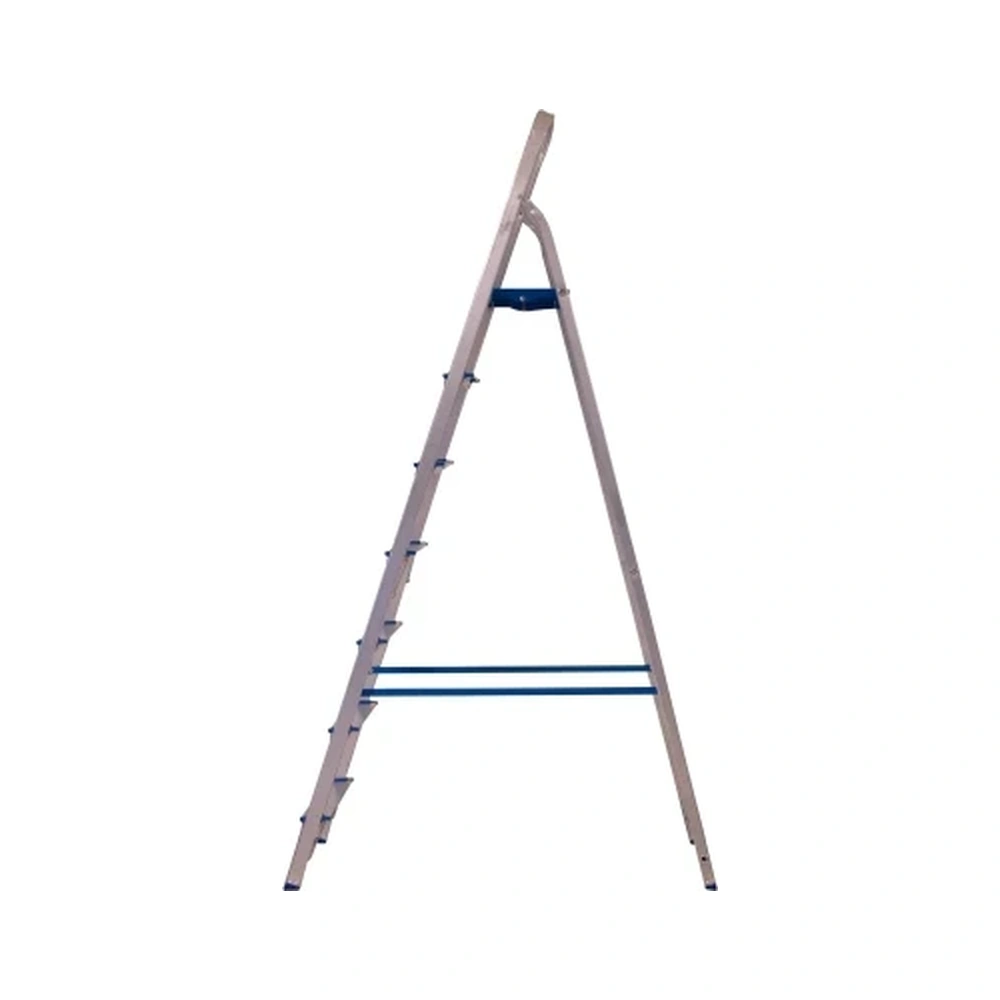 Escalera domestica 7 peldaños TULS 2
